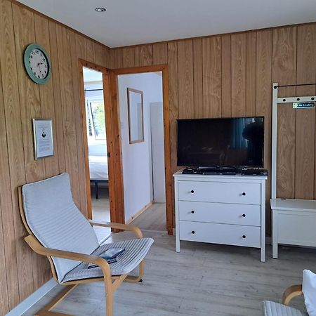 Airdeny Chalets Taynuilt Εξωτερικό φωτογραφία