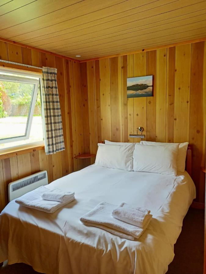 Airdeny Chalets Taynuilt Εξωτερικό φωτογραφία