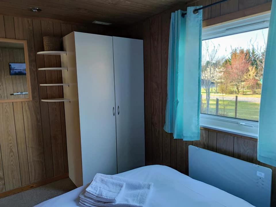 Airdeny Chalets Taynuilt Εξωτερικό φωτογραφία
