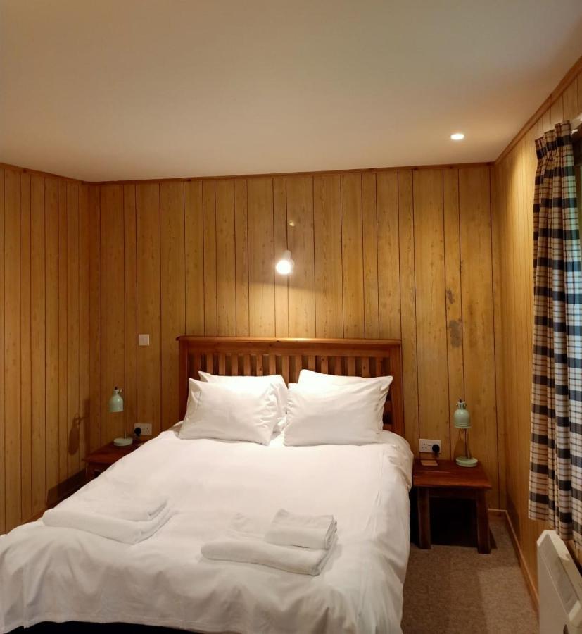 Airdeny Chalets Taynuilt Εξωτερικό φωτογραφία