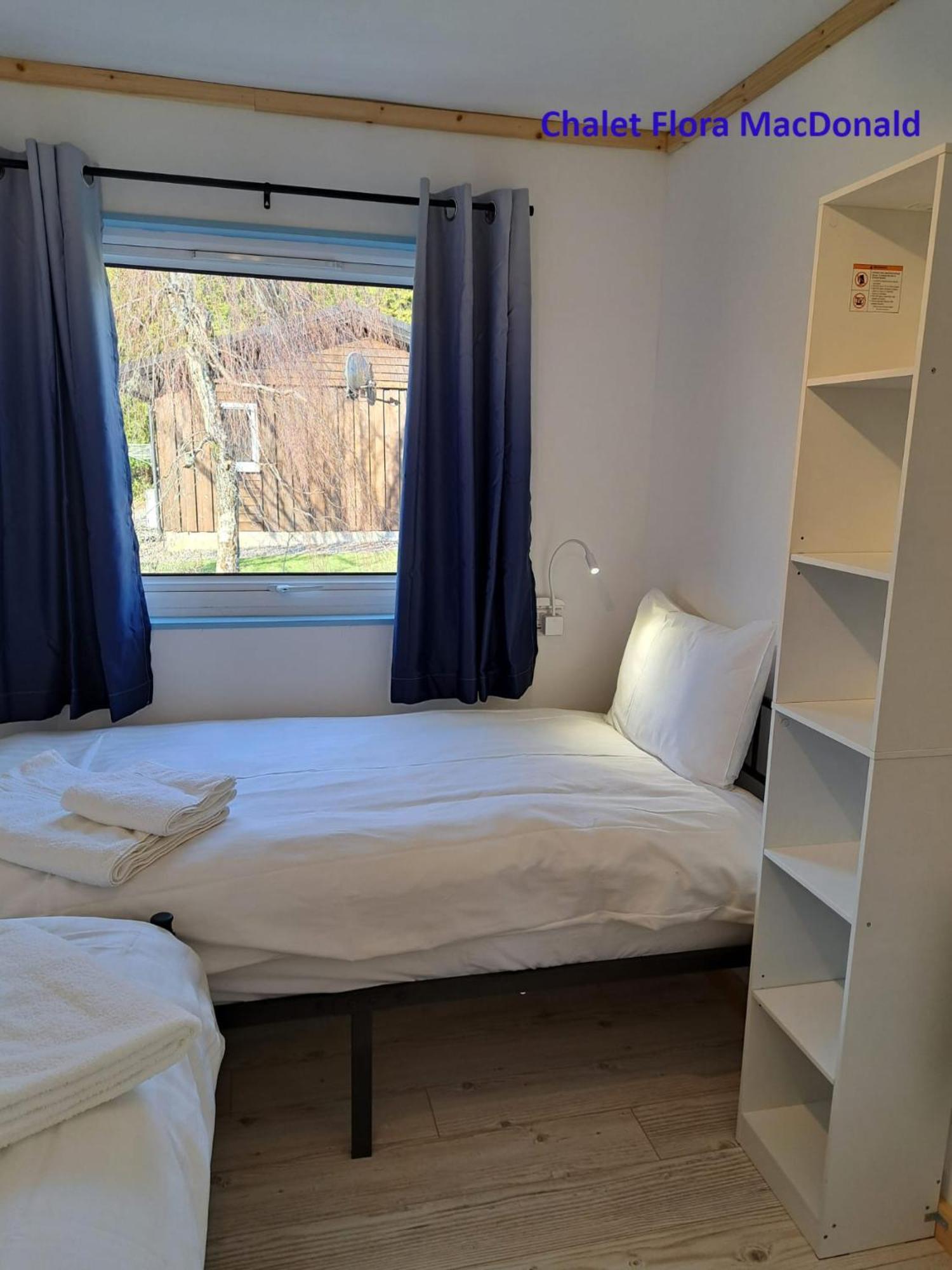 Airdeny Chalets Taynuilt Δωμάτιο φωτογραφία