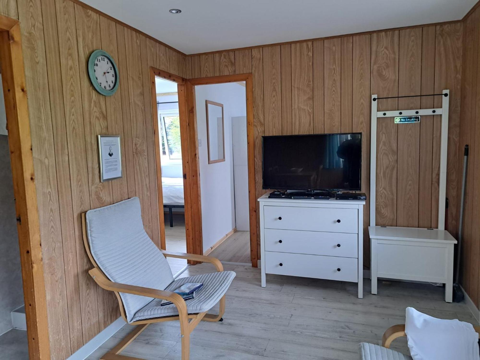Airdeny Chalets Taynuilt Εξωτερικό φωτογραφία