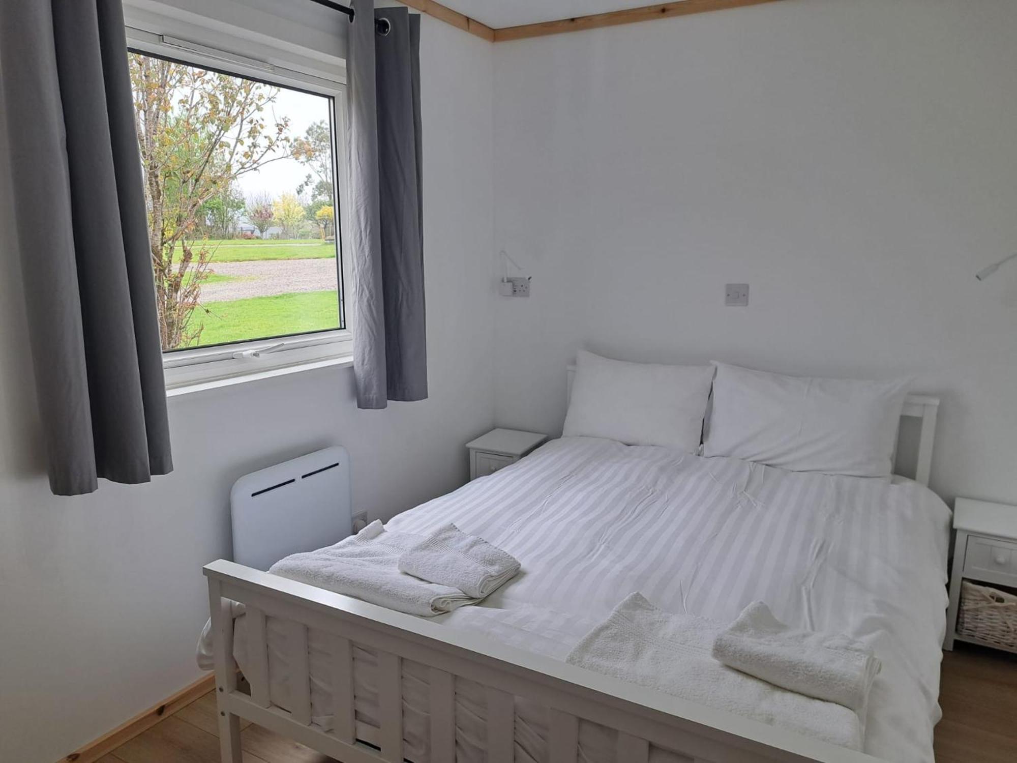Airdeny Chalets Taynuilt Εξωτερικό φωτογραφία