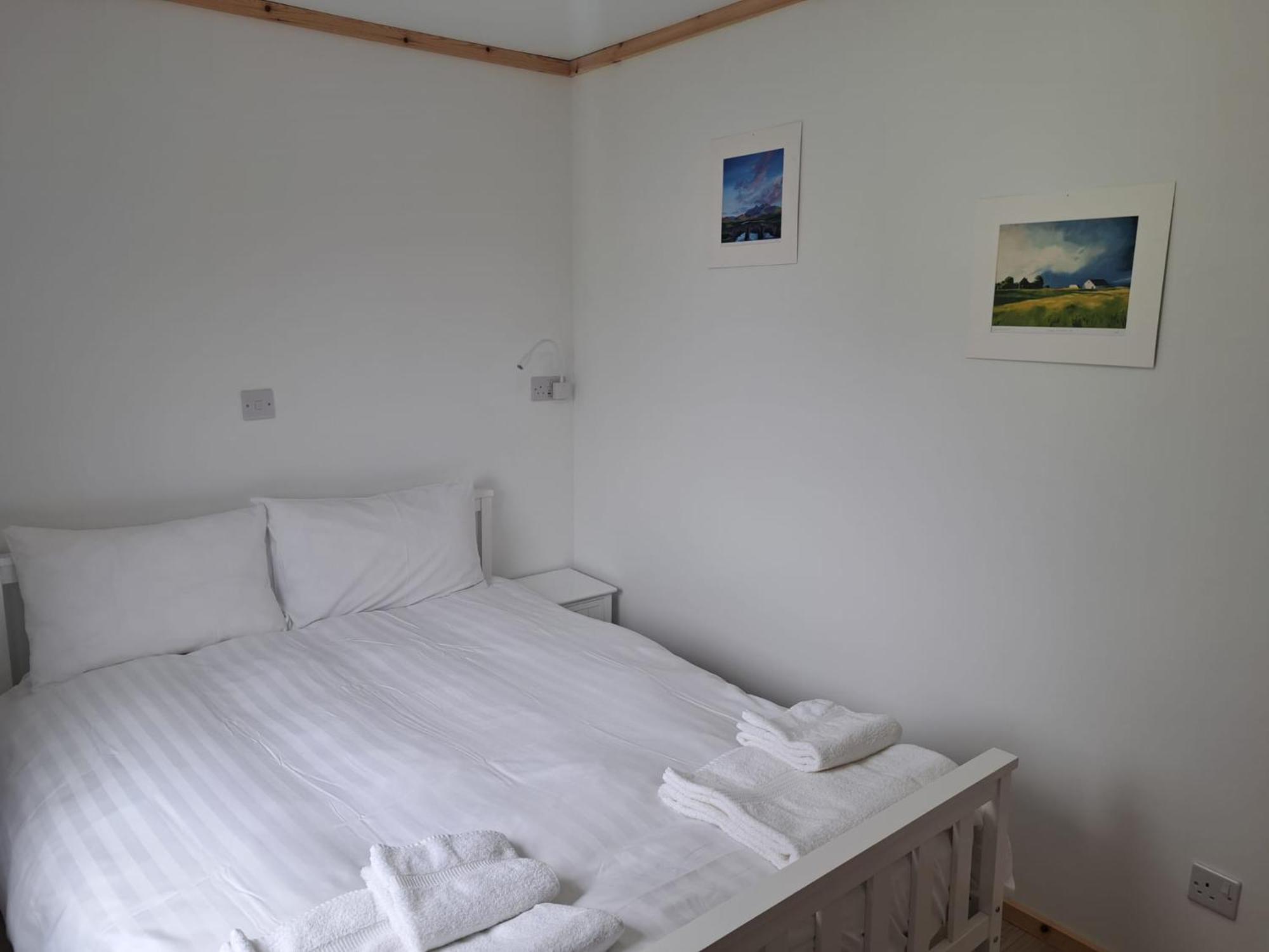 Airdeny Chalets Taynuilt Εξωτερικό φωτογραφία